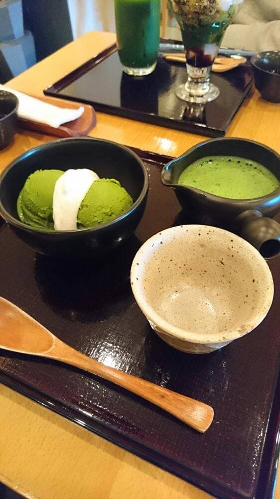 武蔵利休 - サブ画像3