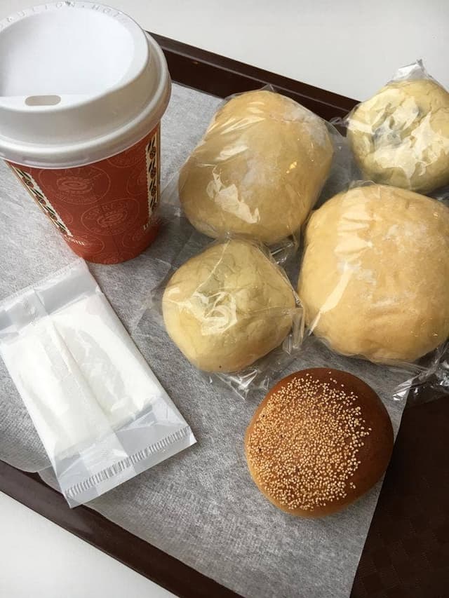 緑の風さくらベーカリー - サブ画像3