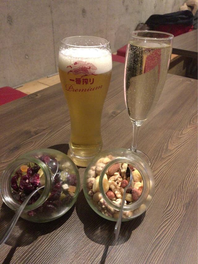 博多イタリアン&チーズバル BarBar - サブ画像1