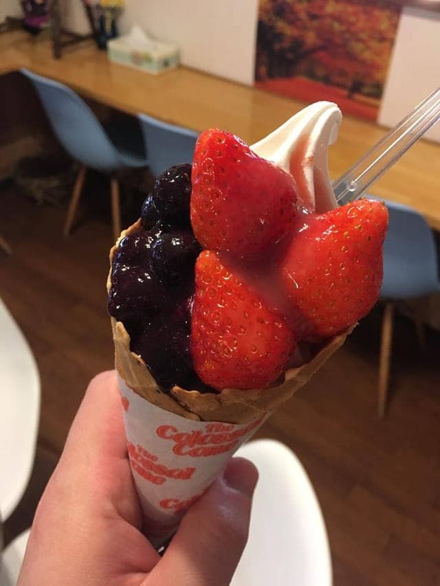 新山いちご園 - サブ画像3