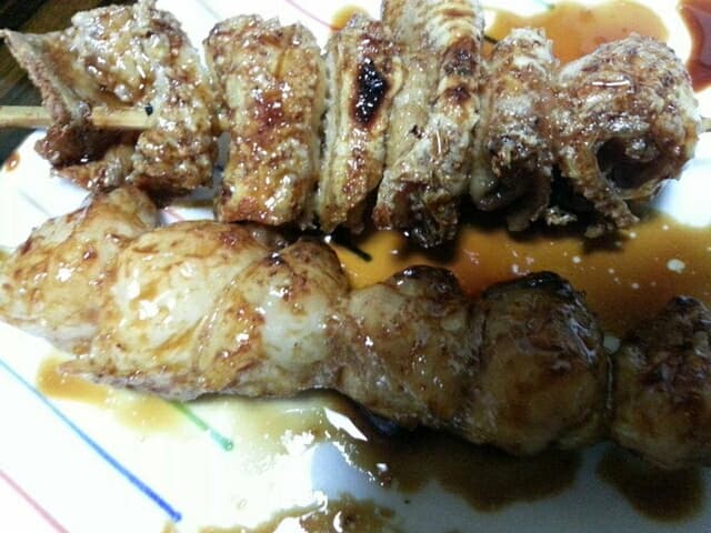 味の食卓 縞家 - サブ画像1