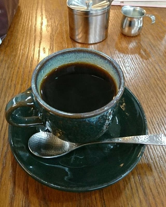 cafe Campanula - サブ画像1