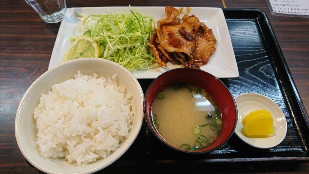 ステーキハウス豊後