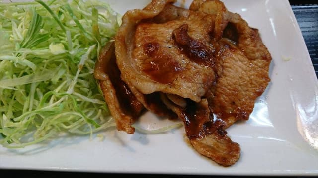 ステーキハウス豊後 - サブ画像1