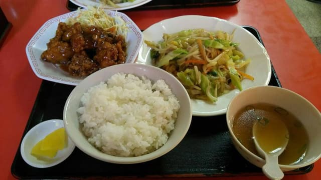 天幸 - サブ画像1