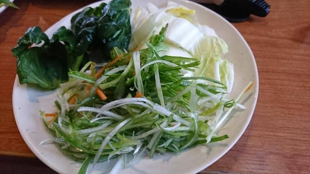しゃぶ葉 海老名店 - サブ画像3