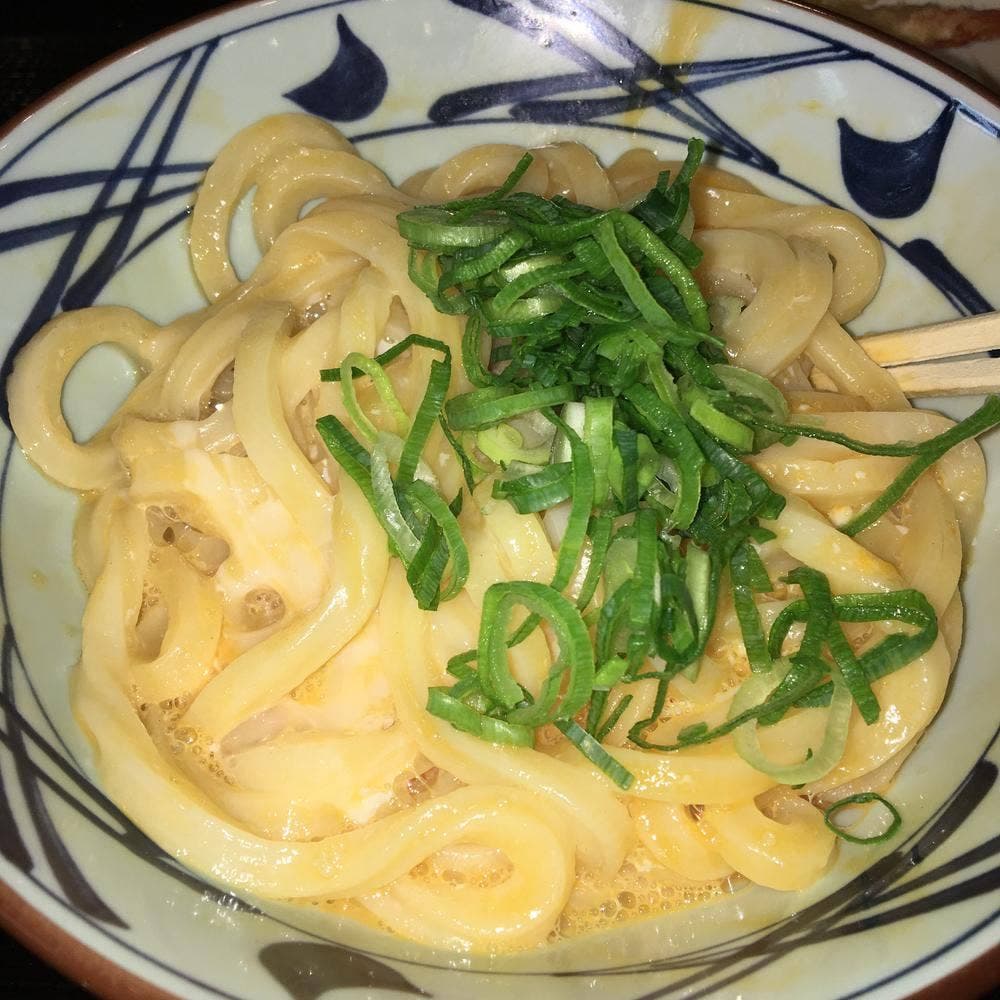 丸亀製麺 八日市店