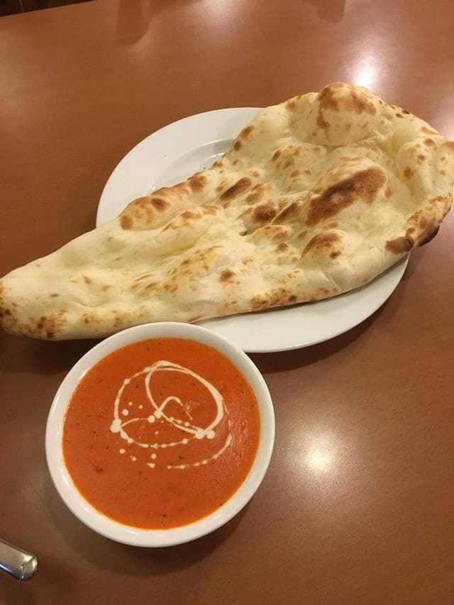 スパイスガーデン - サブ画像1