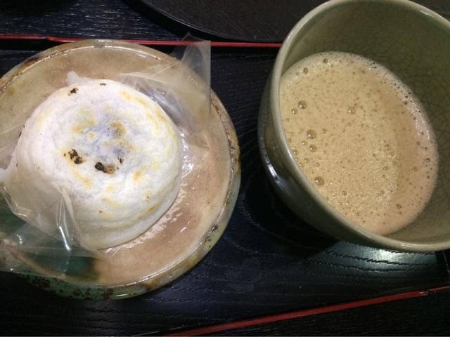 不老松月 本店 - サブ画像3