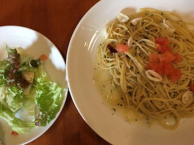 ジョルノパーチェ - サブ画像1