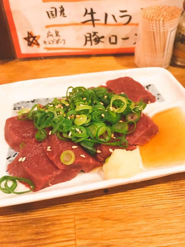 にくちゃん - サブ画像3