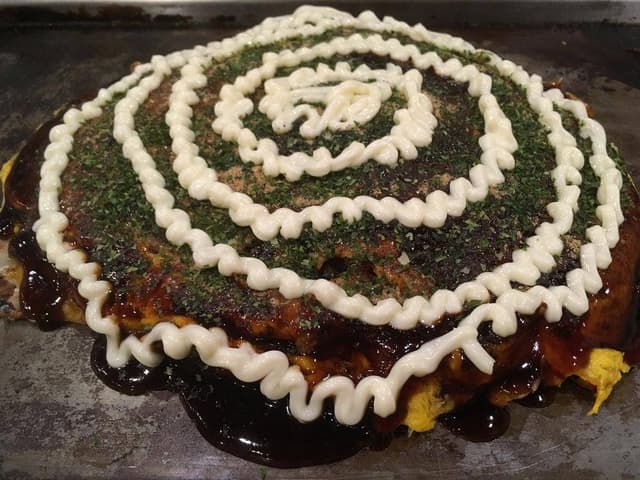 お好み焼き まるん - サブ画像2