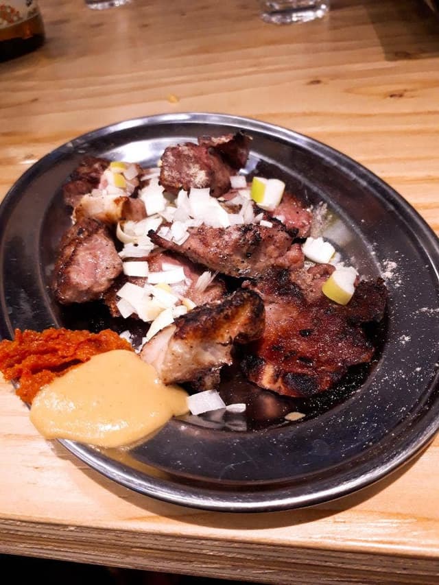 博多天神もつ鍋 お多福 三鷹店 - サブ画像1