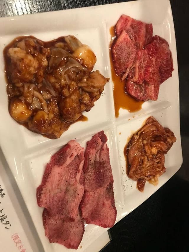焼肉 大蓮 - サブ画像1