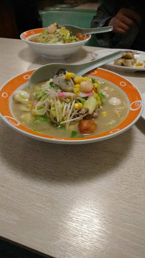 長崎ちゃんめん 山口防府戎店 - サブ画像1