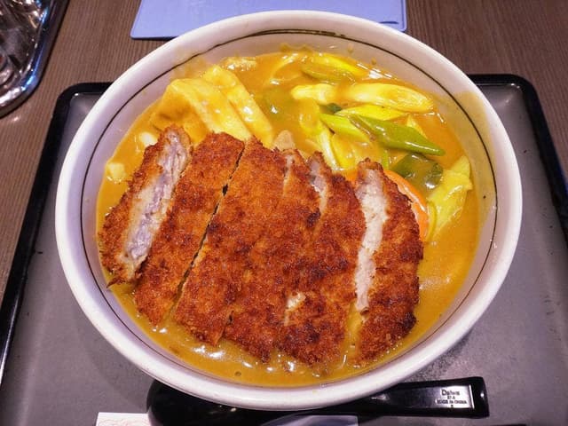 若鯱家 新宿イーストサイドスクエア店 - サブ画像2