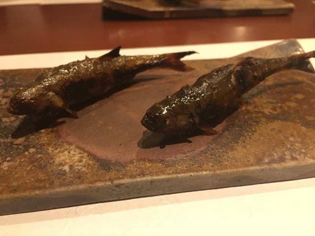 楽食ふじた - サブ画像3