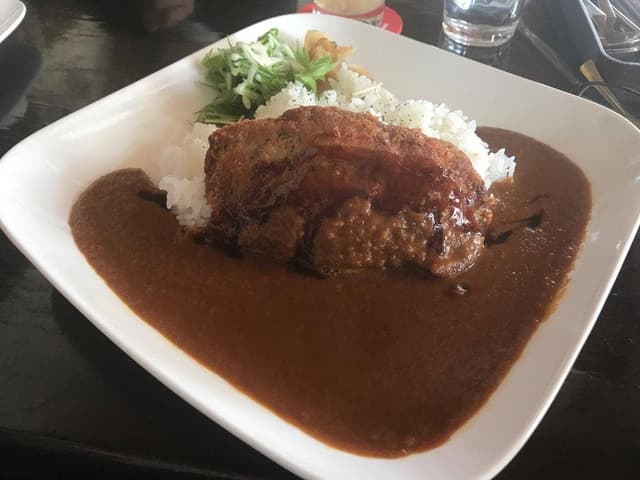 ブルーコーンズダイニング - サブ画像1