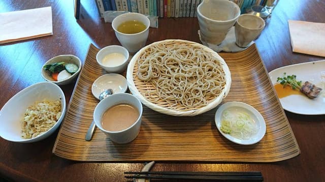 まんげつや - サブ画像2