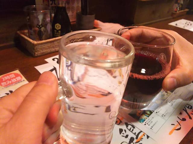 いざかや やま - サブ画像3