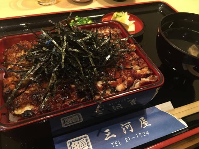 三河屋 - サブ画像2