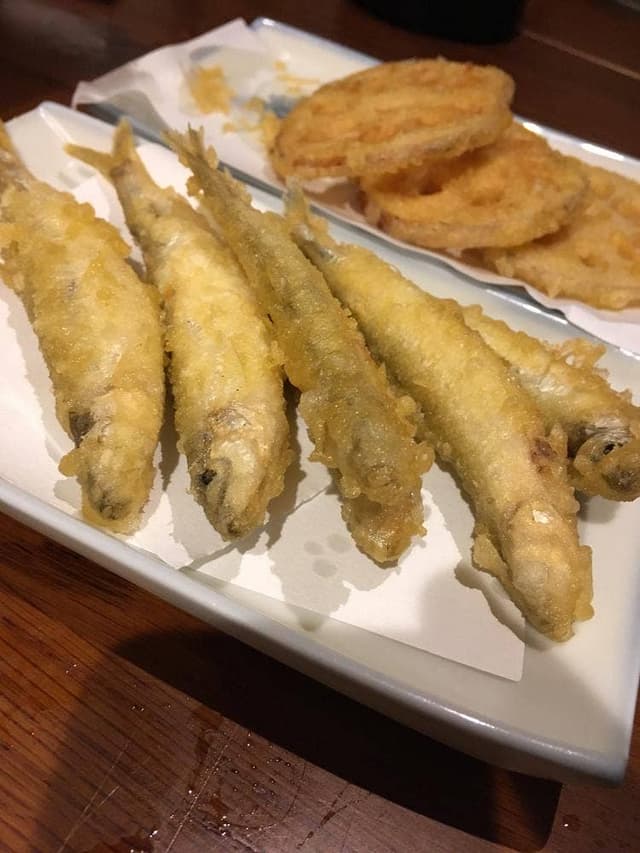 うどん酒場 でべそ - サブ画像2