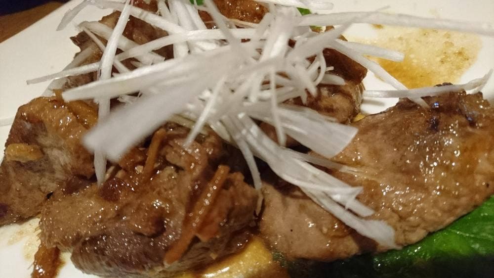 居酒屋あさひ亭