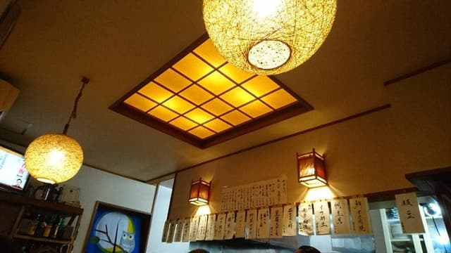 居酒屋あさひ亭 - サブ画像2