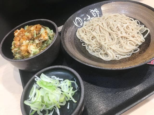ゆで太郎 もつ次郎 谷田部店 - サブ画像2