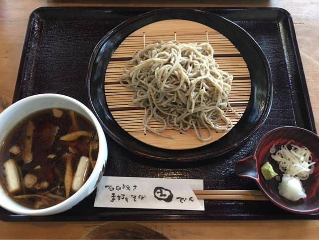 いなかそば 田 - サブ画像2