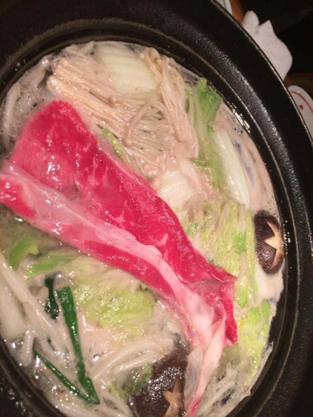 木曽路新座店 - サブ画像1