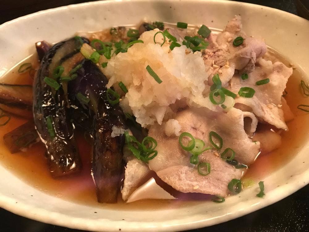 旨いもの酒場 ふく陣