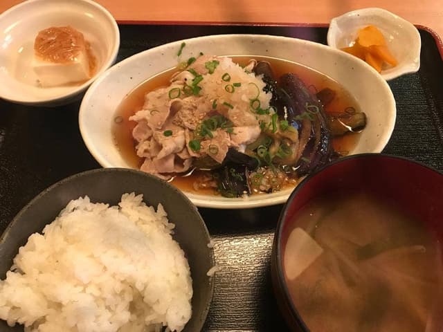 旨いもの酒場 ふく陣 - サブ画像1