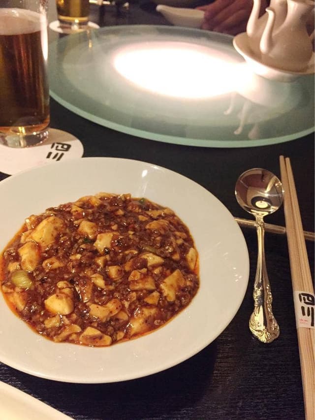 中国料理 四川 - サブ画像3