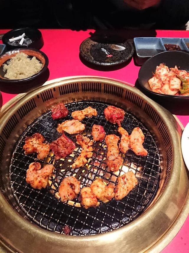 本格焼肉チファジャ 二条店 - サブ画像3