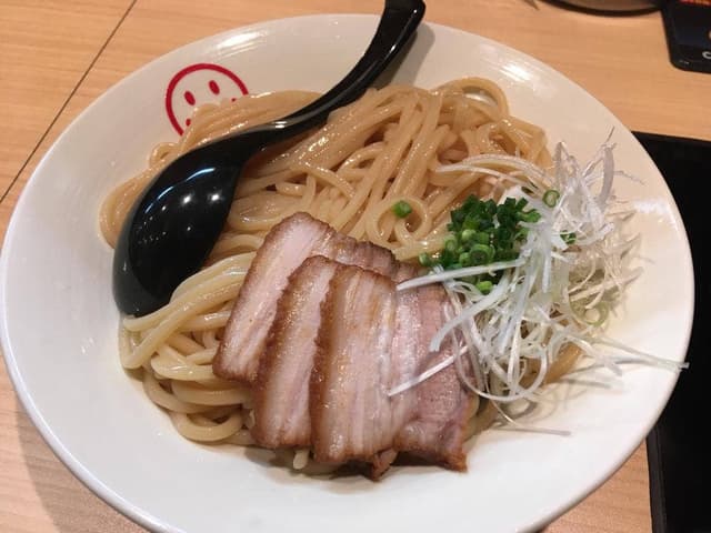 つけ麺 ぱぴこ - サブ画像2
