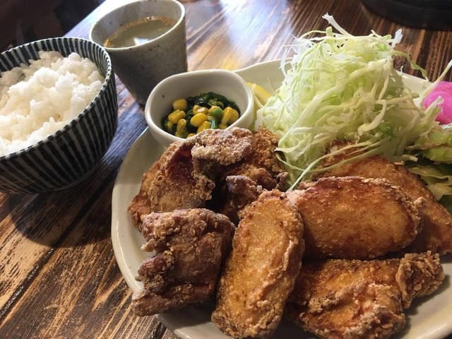 唐揚兄弟 - サブ画像2