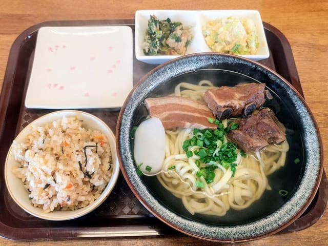 やがじ 花すば - サブ画像1