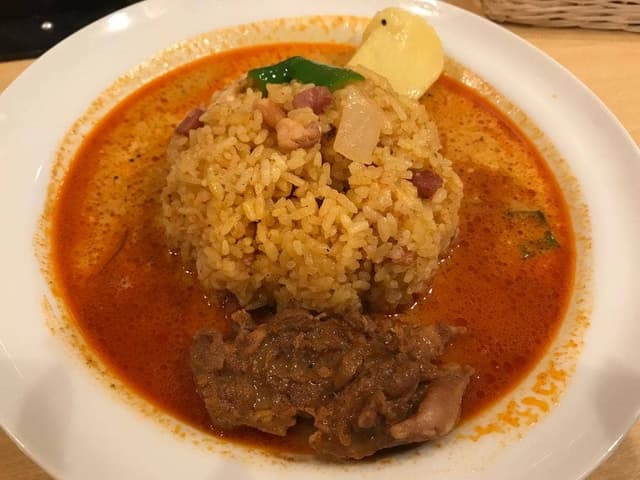 ハル スリランカ - サブ画像3