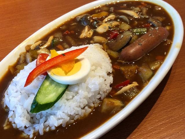 サンライズカフェ - サブ画像1