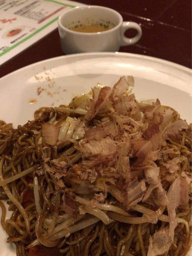 おふくろの味 とんぼ食堂 - サブ画像2