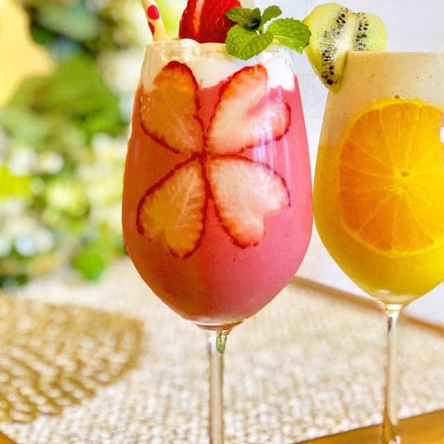 リリアーナ オーガニックカフェ - サブ画像2