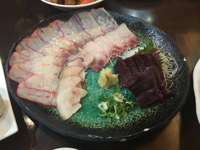 海鮮市場 長崎港 長崎新地店 - サブ画像1