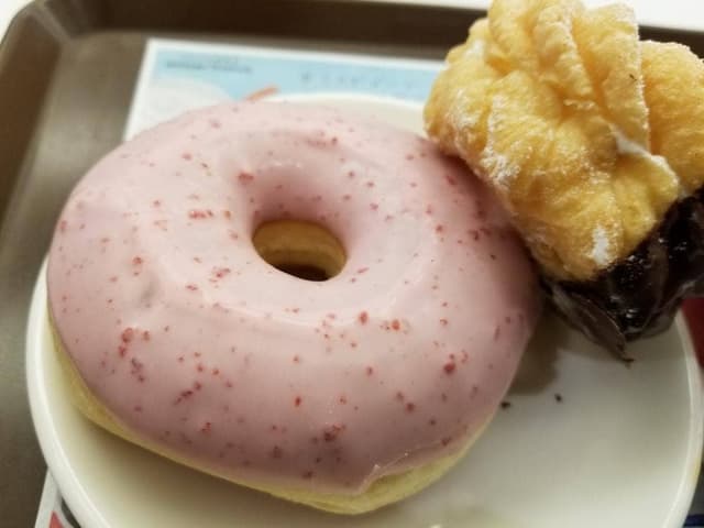 ミスタードーナツ 光が丘IMAショップ - サブ画像3