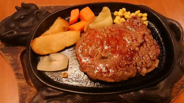 CAFE&食堂 太郎 - サブ画像2