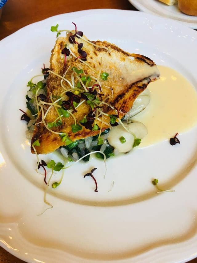 Le Bistro TASHIMA - サブ画像3