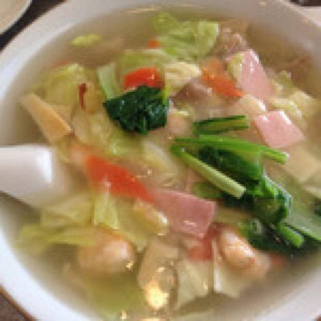 南園 - サブ画像1