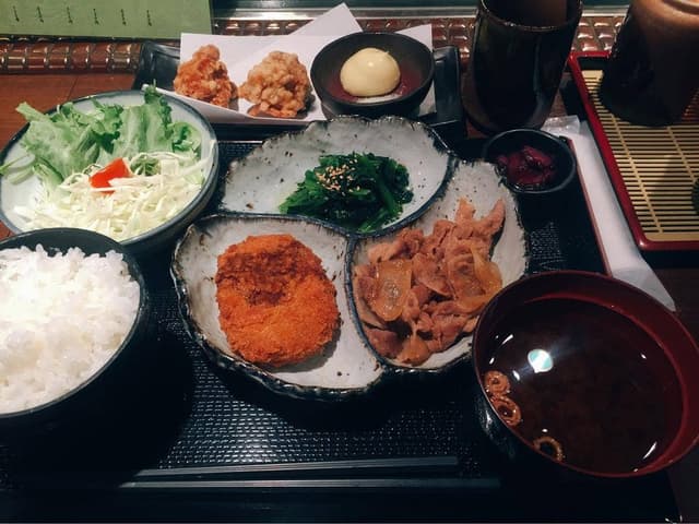 あかべこ 栄店 - サブ画像2