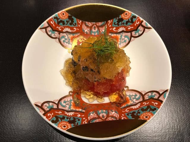 炭火割烹 白坂 - サブ画像2
