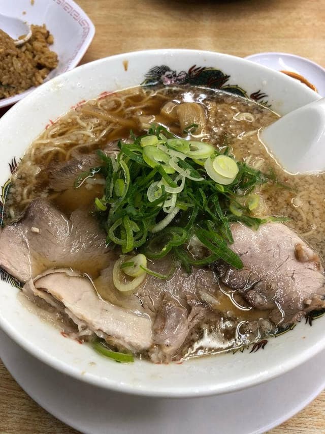来来亭 岸部店 - サブ画像3